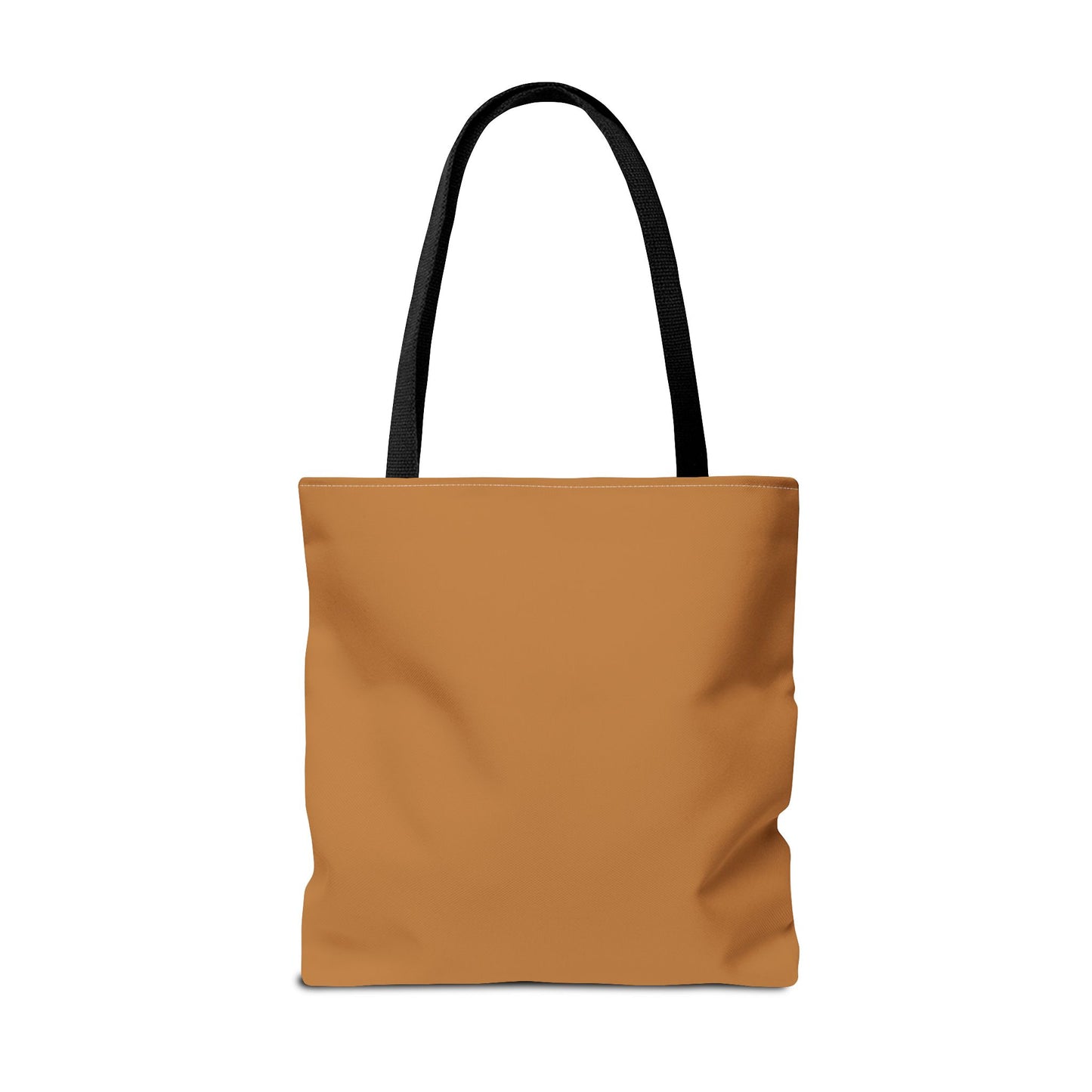 Spooky Vibes Tote Bag - Fun Halloween Accessory for Ghost Lovers, Eco-Friendly, Cute Trick or Treat Bag, Spooky Gift, Fall Decor