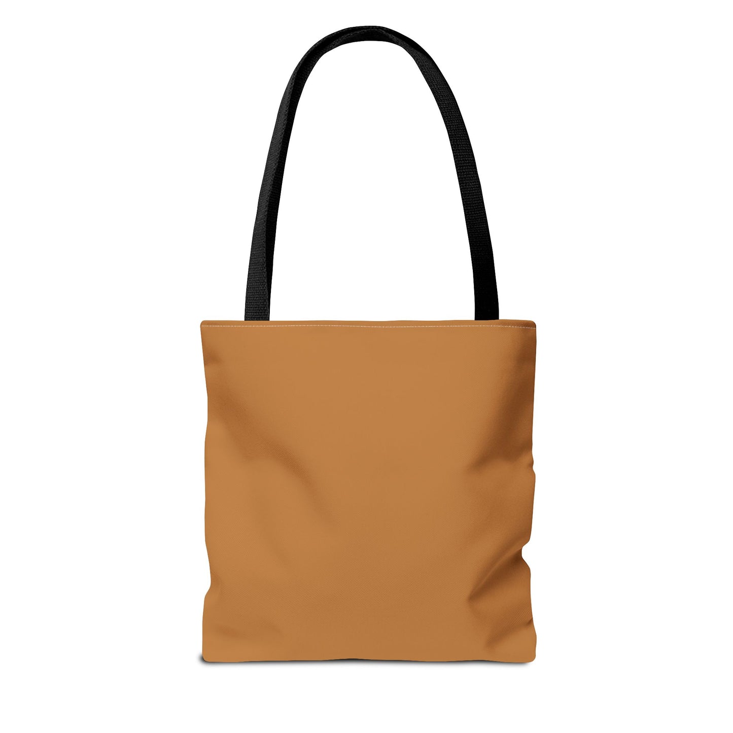 Spooky Vibes Tote Bag - Fun Halloween Accessory for Ghost Lovers, Eco-Friendly, Cute Trick or Treat Bag, Spooky Gift, Fall Decor