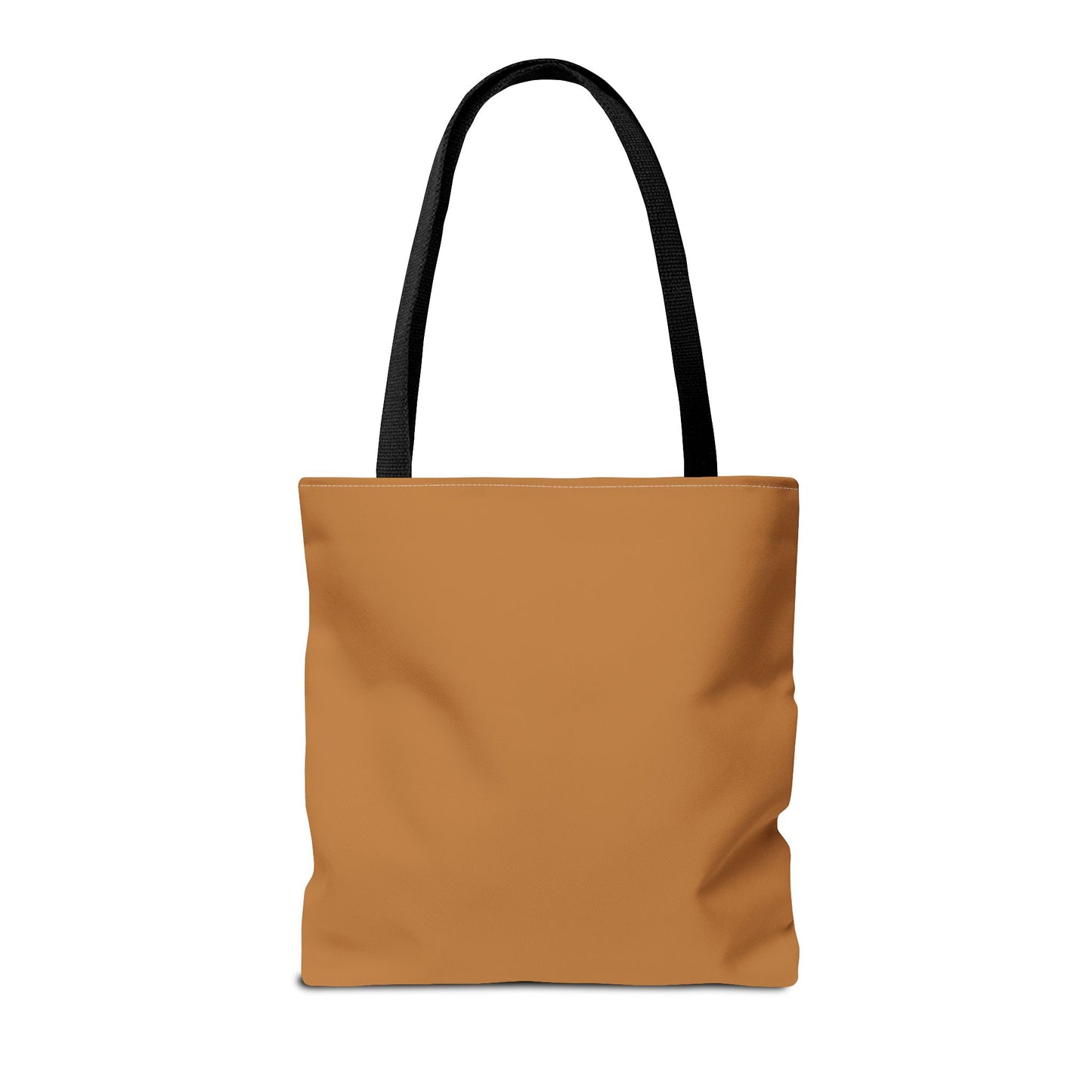Spooky Vibes Tote Bag - Fun Halloween Accessory for Ghost Lovers, Eco-Friendly, Cute Trick or Treat Bag, Spooky Gift, Fall Decor