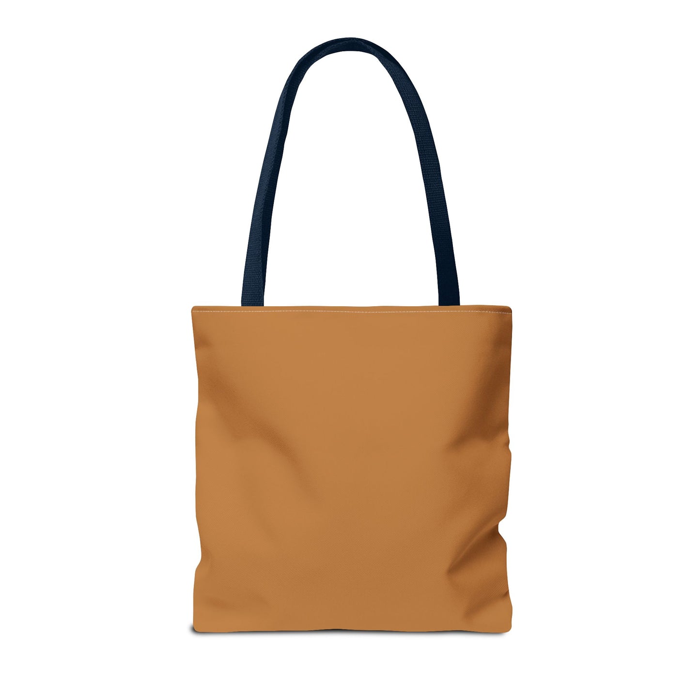 Spooky Vibes Tote Bag - Fun Halloween Accessory for Ghost Lovers, Eco-Friendly, Cute Trick or Treat Bag, Spooky Gift, Fall Decor