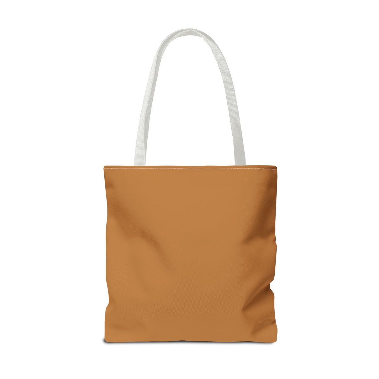 Spooky Vibes Tote Bag - Fun Halloween Accessory for Ghost Lovers, Eco-Friendly, Cute Trick or Treat Bag, Spooky Gift, Fall Decor